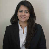 Tanmayee Deshpande