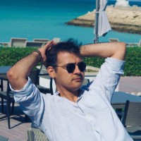 Hamed Sajjadi