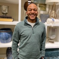 Terrell J. Grier Iii