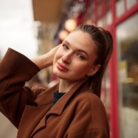 Kseniia Pankratenko