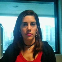 Maria Victoria Perez