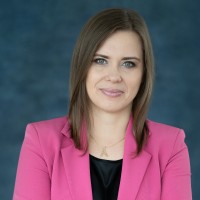 Agata Dziwisz-Moshe