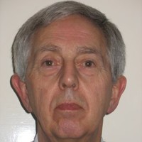 Patrick Ashcroft