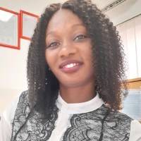 halimatou Camara