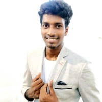 Dhinakaran Vijayan