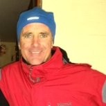 Peter Clinton-Baker