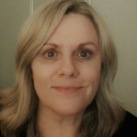 Rebecca Britton