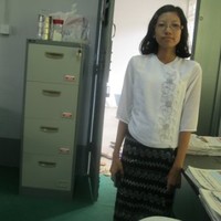 Su Khaing