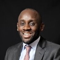 John Oluwadamilola Agbaje