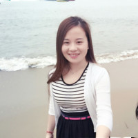 Ashley Hu