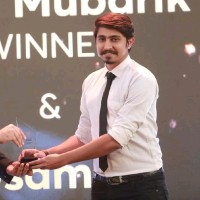 Usama Abubakar