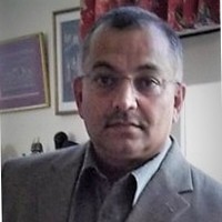Rana Gupta P.E.