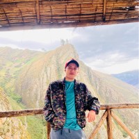 Luis Fernando Ruesta