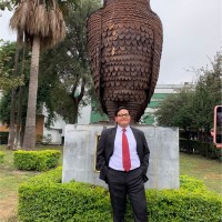 Orlando Erubiel Tonche Martínez