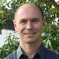 Greg Leslie