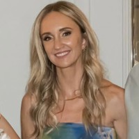 Joanne Holliday
