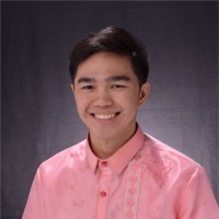 Marion Raphael Catantan