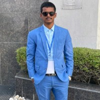 Harikrishna prasad Dunga