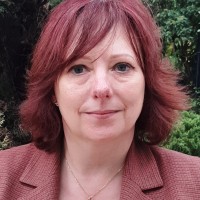 Nathalie Sacrez