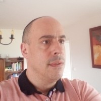 Nicolas Coujard