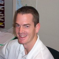 Stuart Wormsley