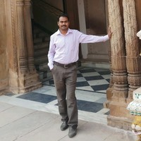 N. D. Deshmukh