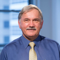 Stanley Mlynarczyk - Ph.D.