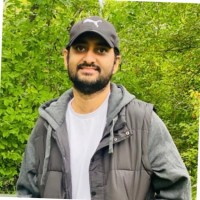 Ashiq Haque