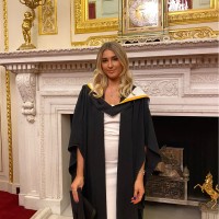 Holly Corbell