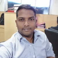 Devendra Parkar
