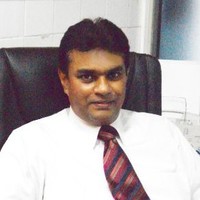Sarath De Silva