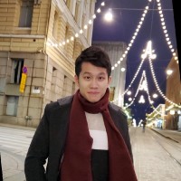 Jim Wong