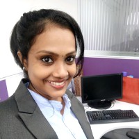 Aarya Jeyaram