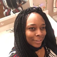 Kimberly Dawson-Calloway