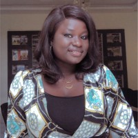 Ndeye Coumba Gueye