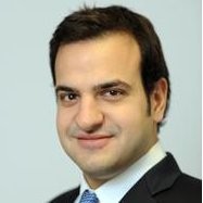 Georgios Giannakis