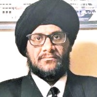 Capt.Jaideep Johar