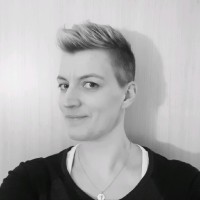 Inger-Marie Birkeland