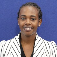 Innocente Sandrine Umuhoza