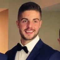 Bradley Parker