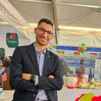 Mohammed Zakaria CHAKIR