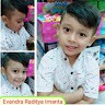 evandra raditya