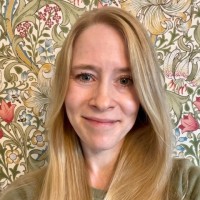 Helen Miller-Bakewell