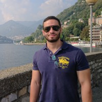 Mohamed Eletreby, Pmp, Pmi-Sp