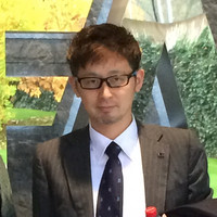 Daisuke Takeshima