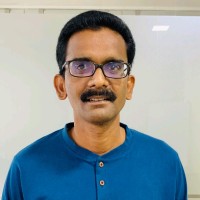 Gouri Sankar Pattnaik