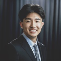 Aaron Zhang