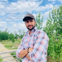 Lovekiran sabharwal