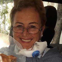 Gretel de Souza Edwards