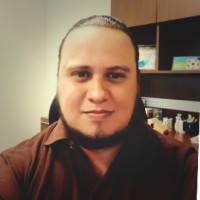 Marco Guillen Barrionuevo